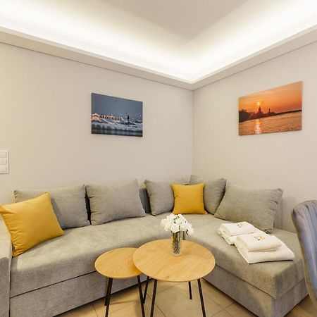 Laba Kolobrzeg Diva Apartament Prywatny 外观 照片