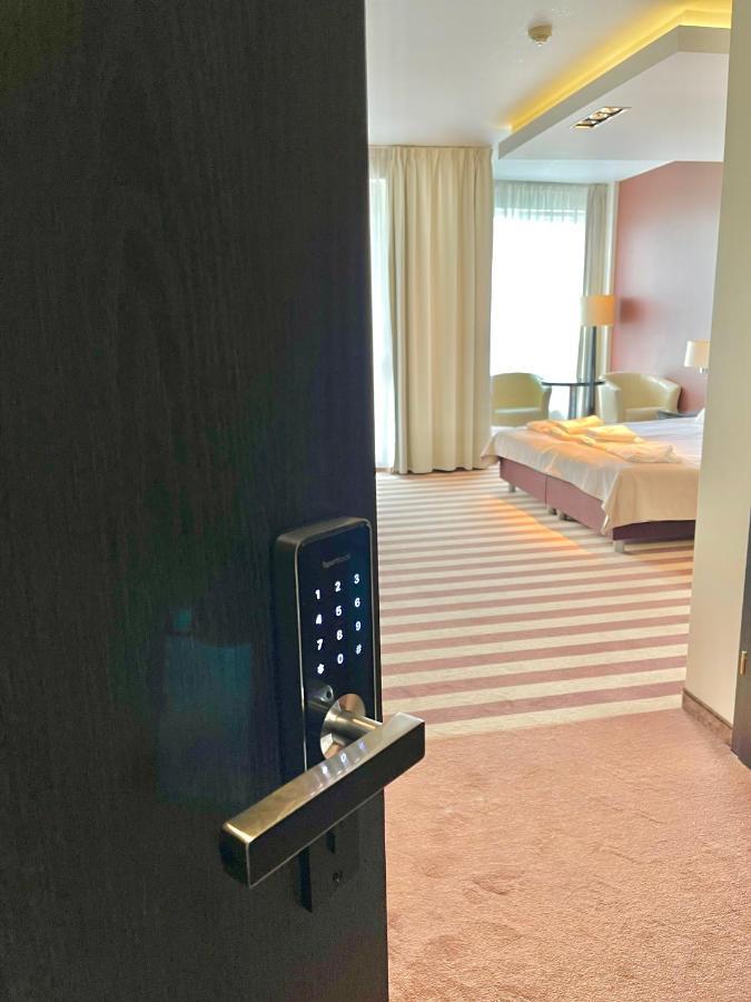 Laba Kolobrzeg Diva Apartament Prywatny 外观 照片
