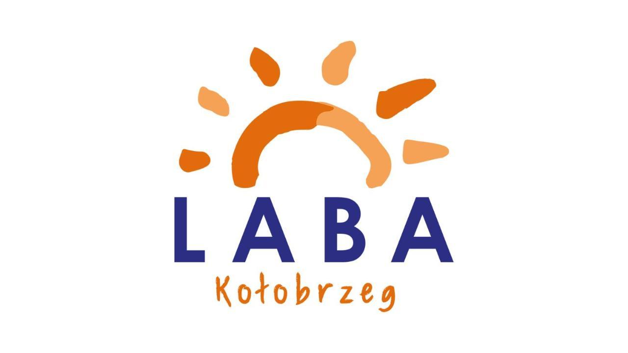 Laba Kolobrzeg Diva Apartament Prywatny 外观 照片